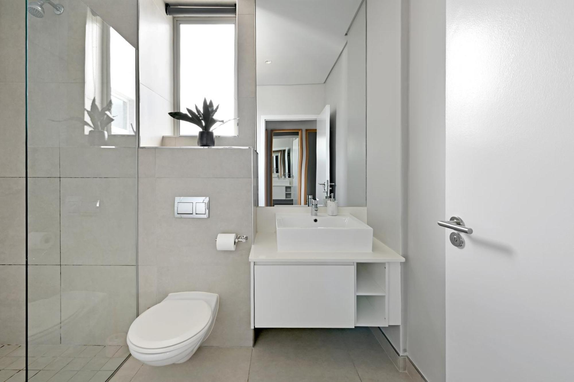 Luna 2-bed Escape With Mountain Views Apartment