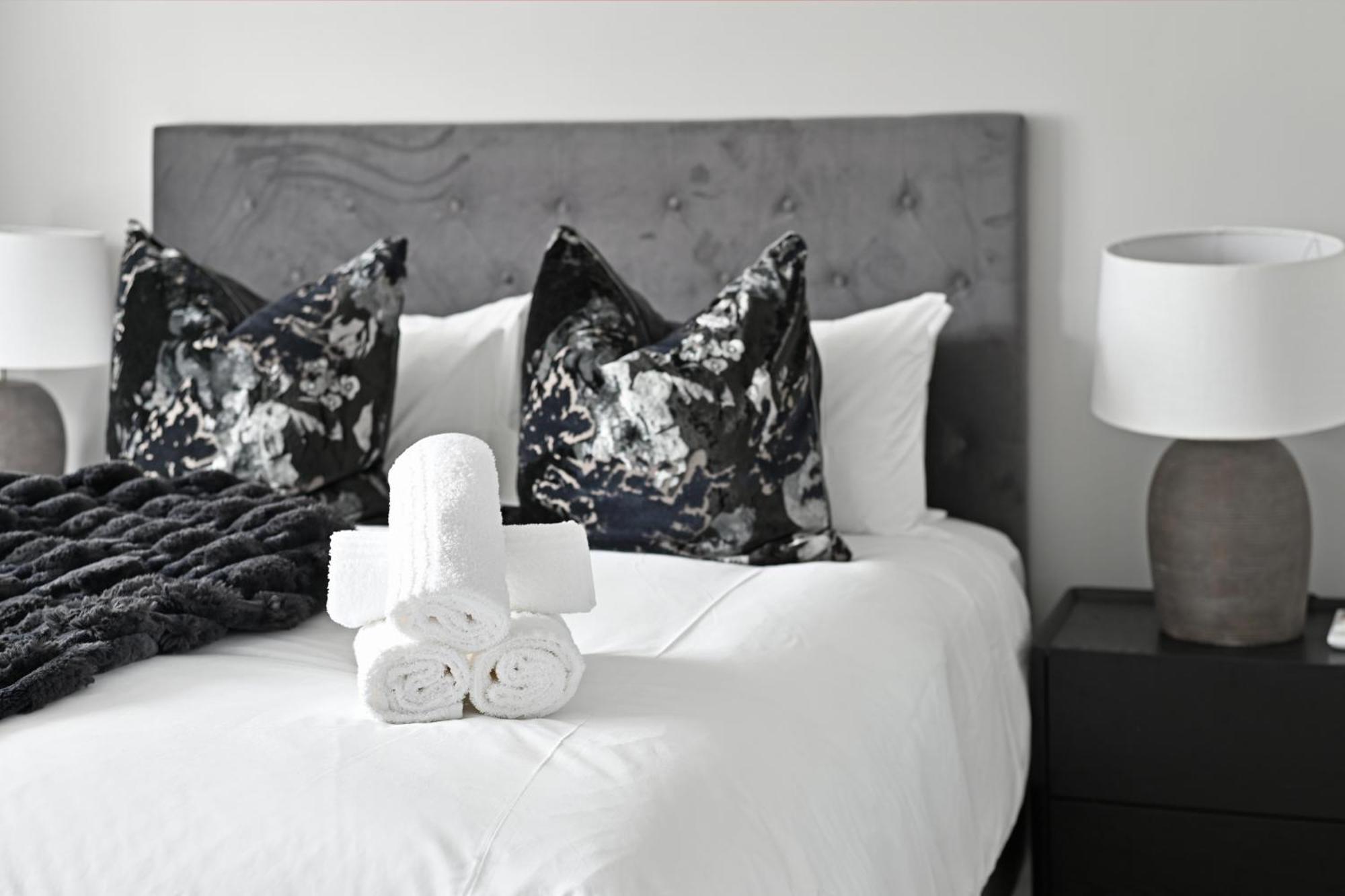 Luna 2-bed Escape With Mountain Views * Cape Town