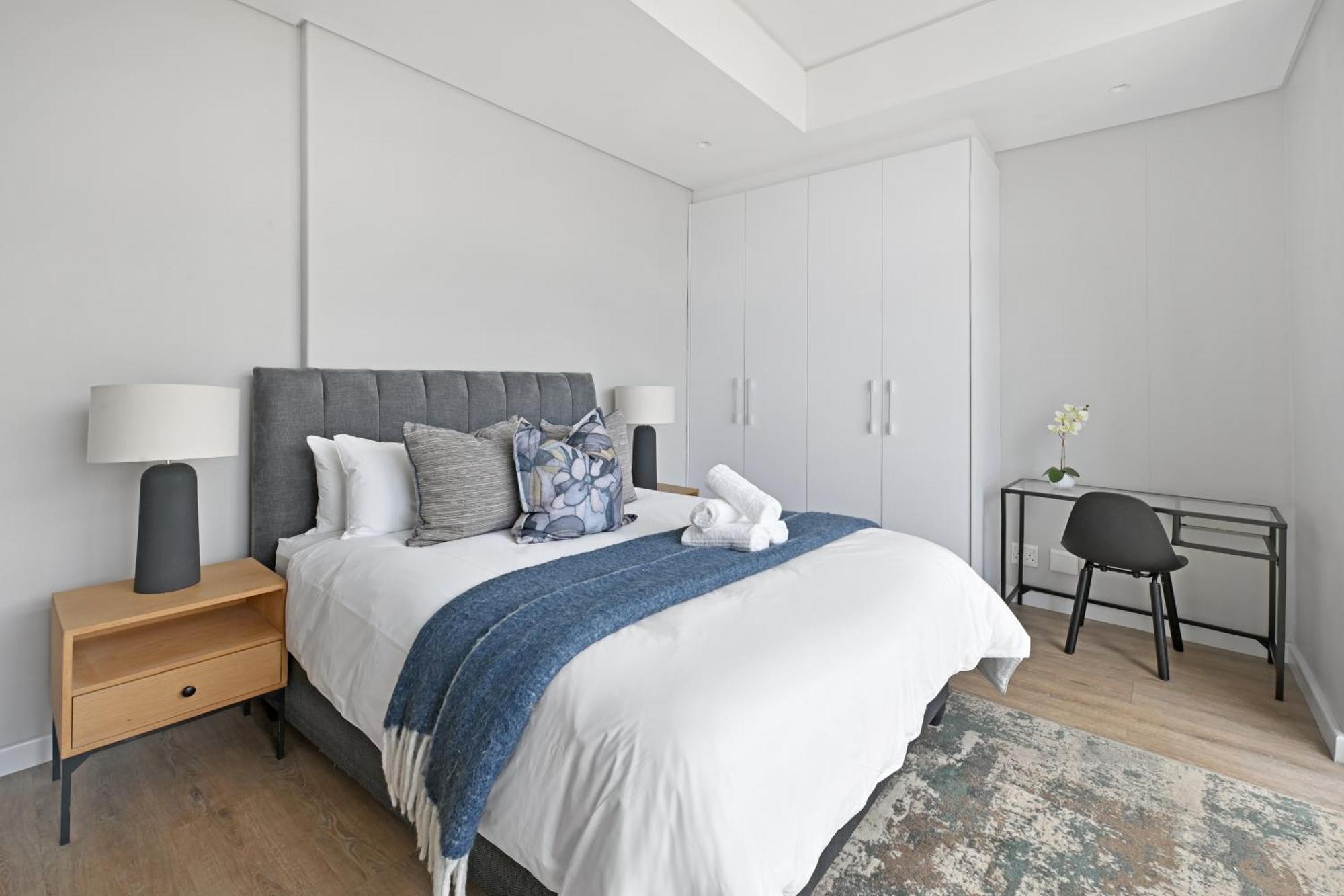Luna 2-bed Escape With Mountain Views * Cape Town