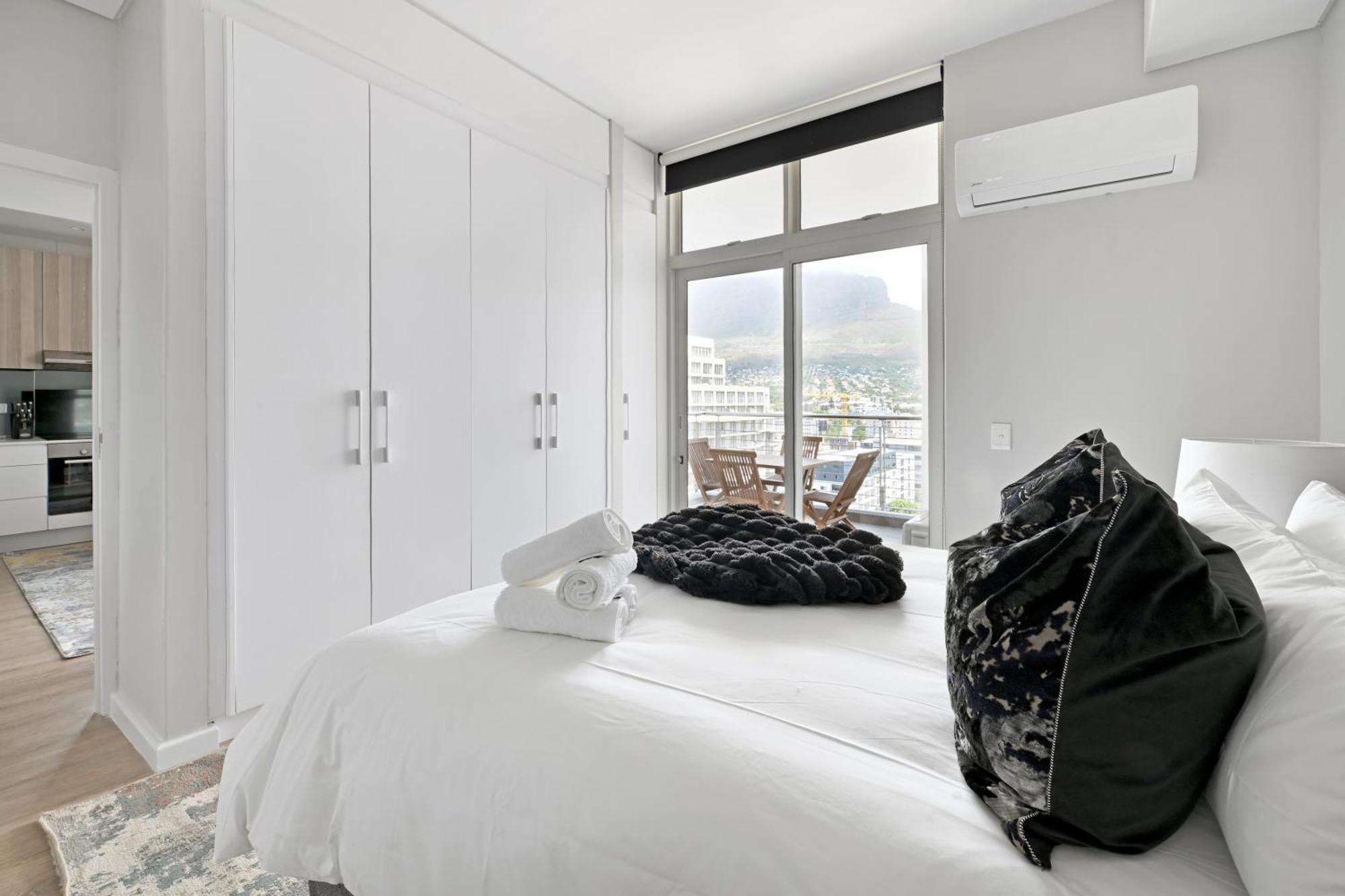 Apartment Luna 2-bed Escape With Mountain Views *