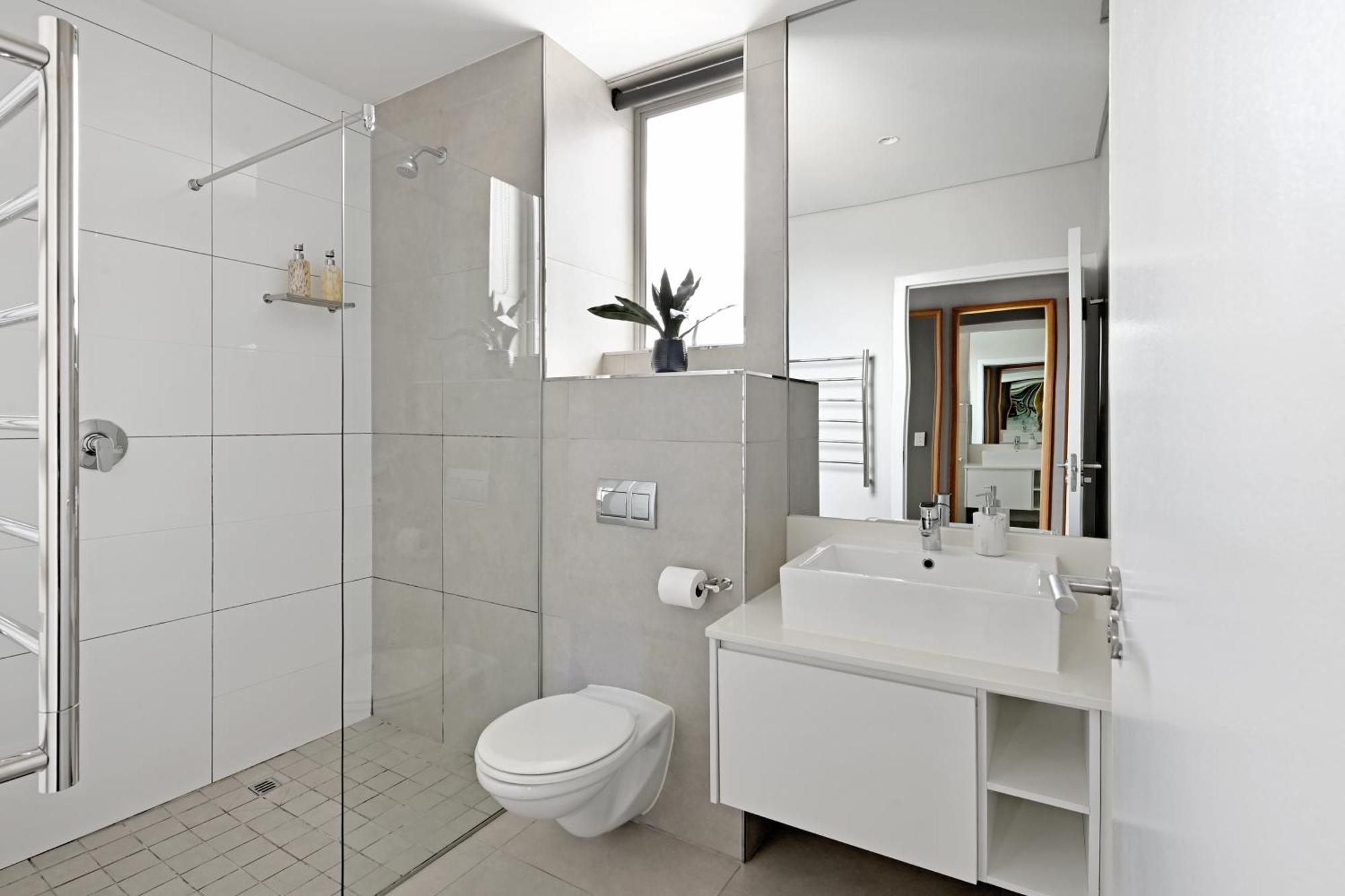 Luna 2-bed Escape With Mountain Views