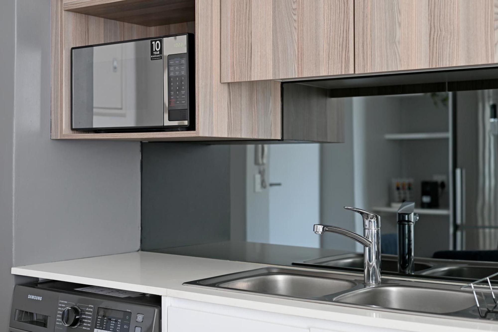 Luna 2-bed Escape With Mountain Views